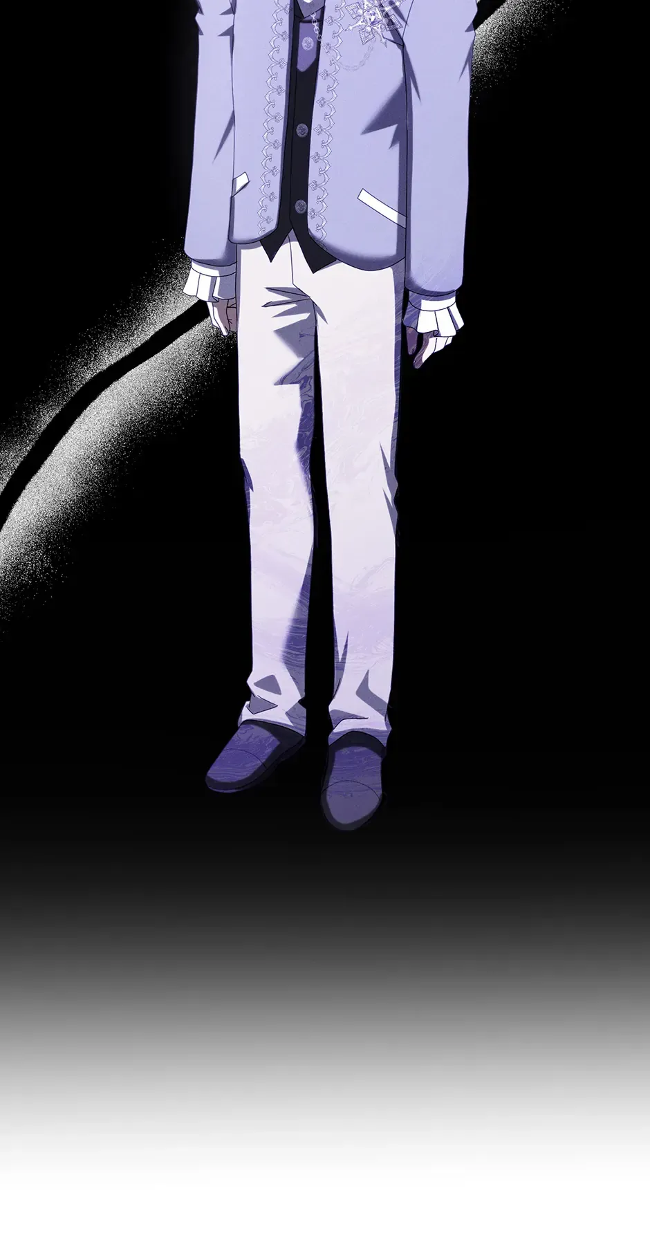 The Lost Cinderella Chapter 44 Online - página 10