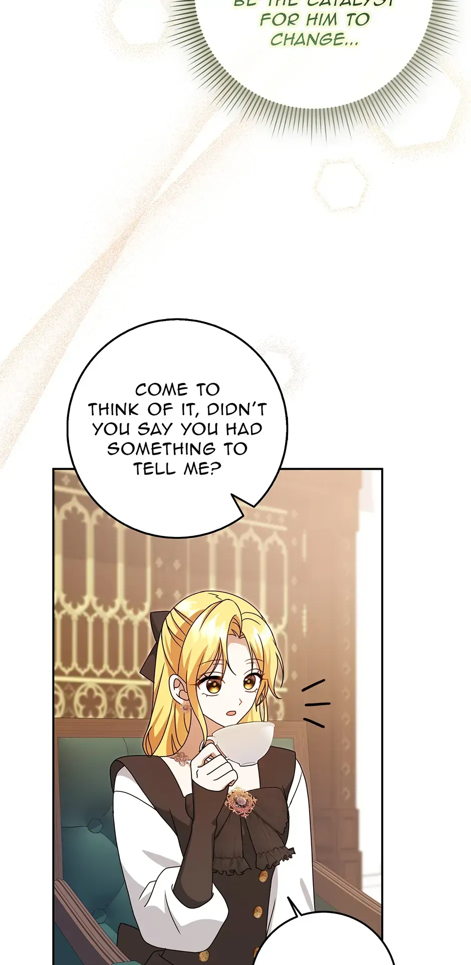 The Lost Cinderella Chapter 44 Online - página 12