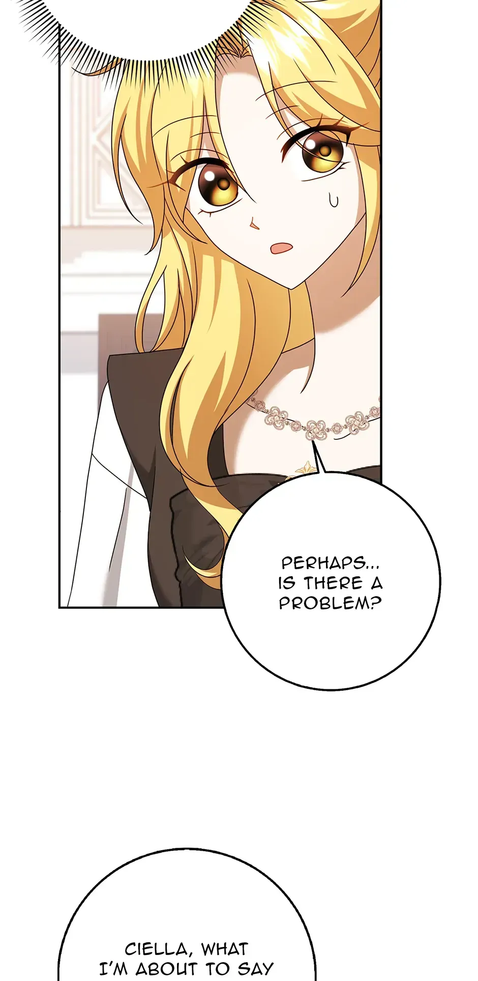 The Lost Cinderella Chapter 44 Online - página 16