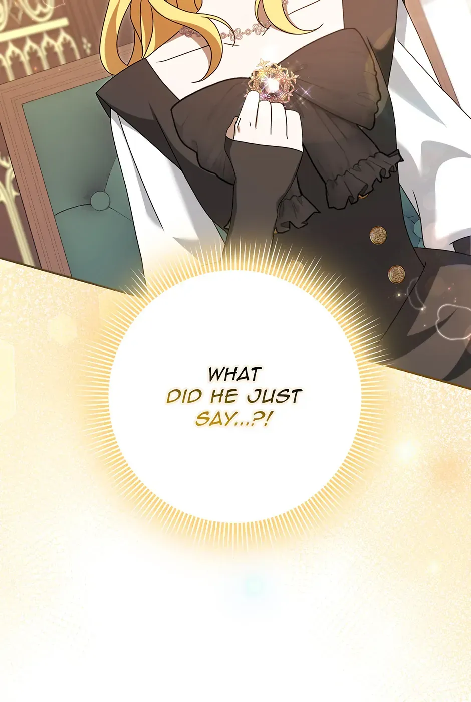 The Lost Cinderella Chapter 44 Online - página 19