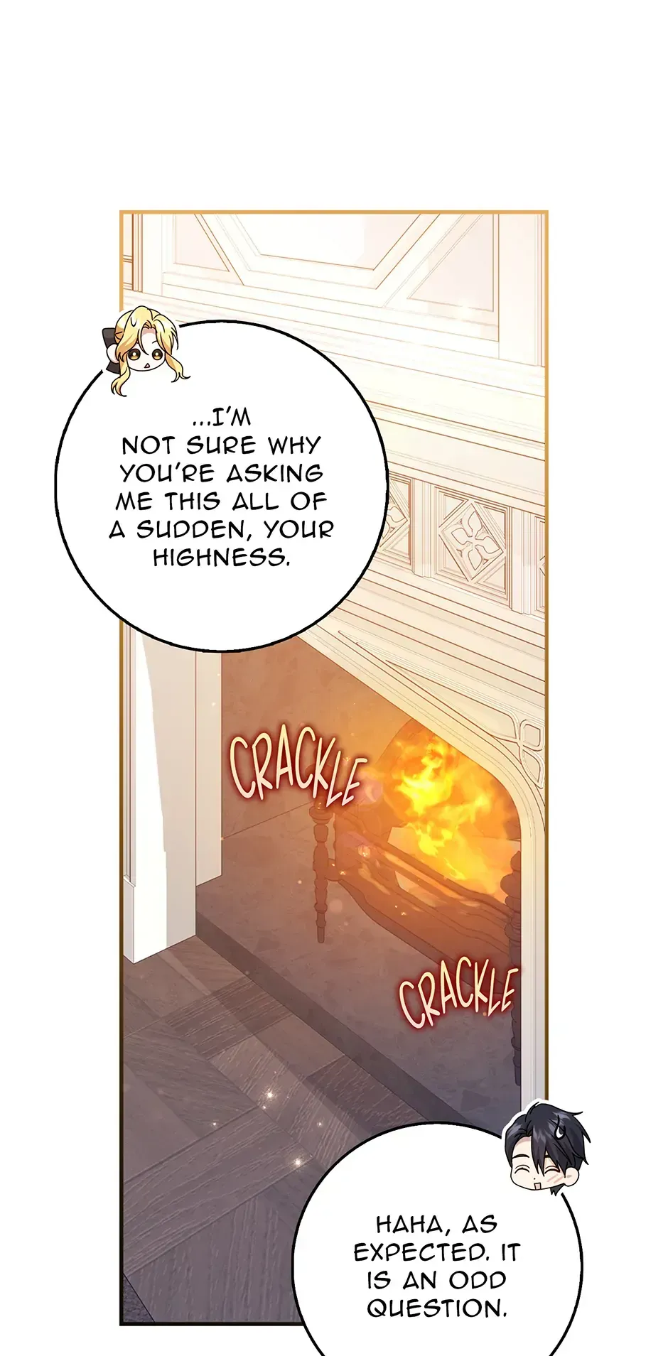 The Lost Cinderella Chapter 44 Online - página 21