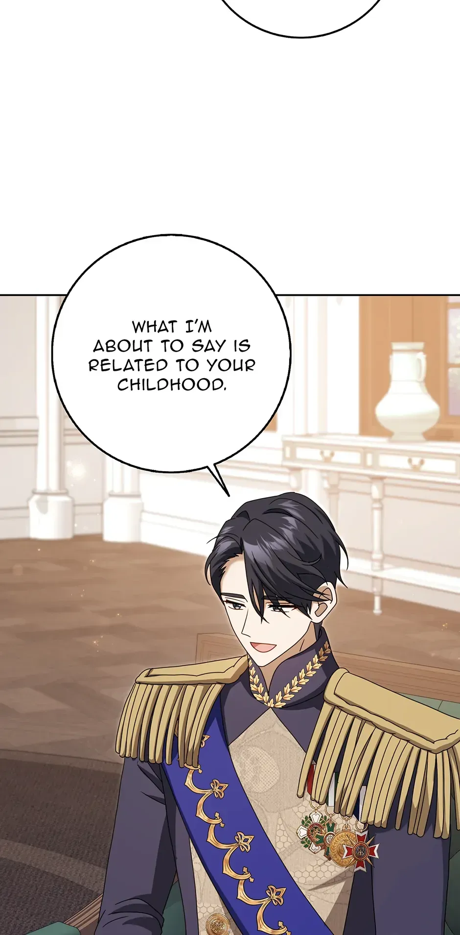 The Lost Cinderella Chapter 44 Online - página 22
