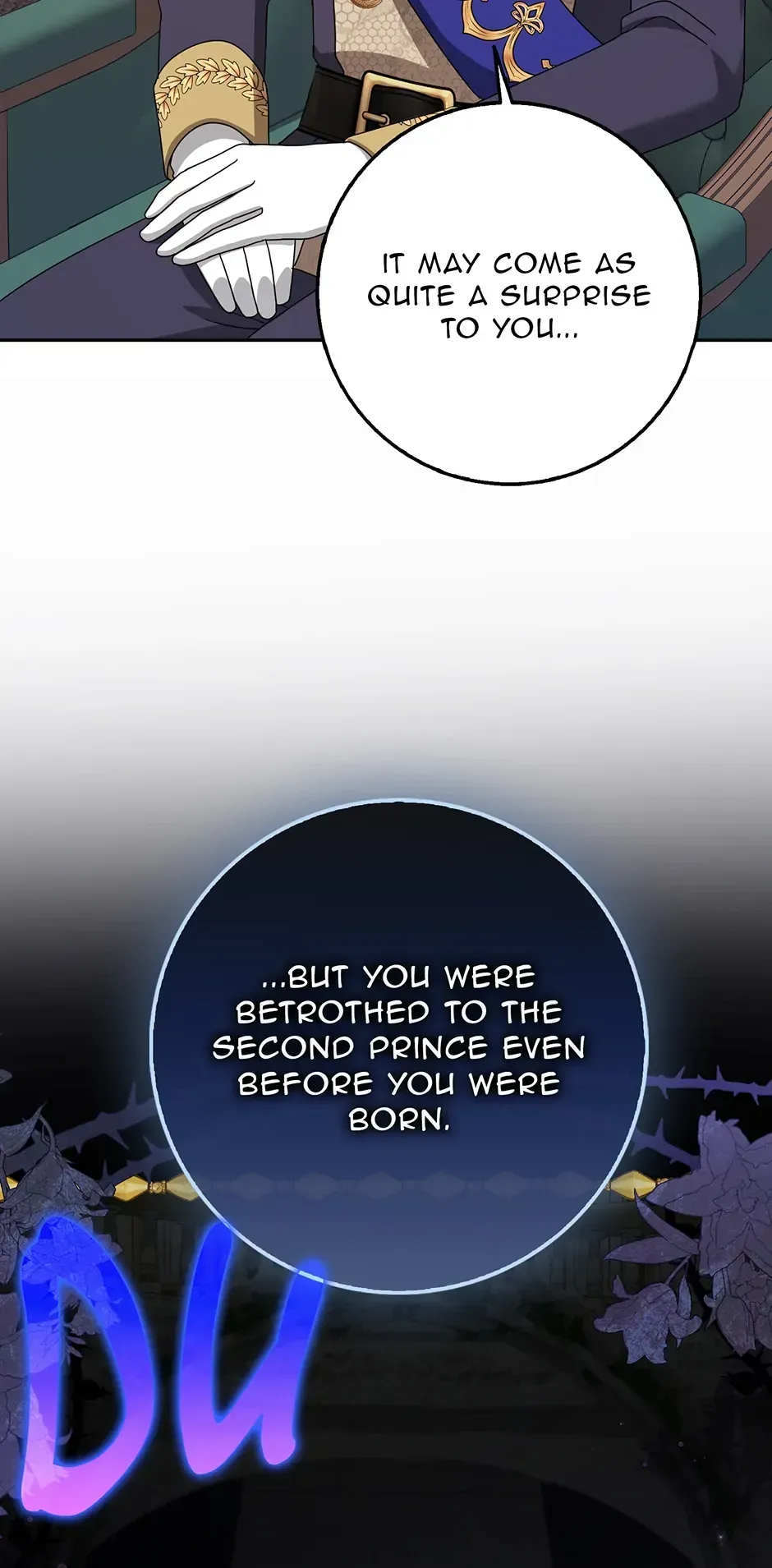 The Lost Cinderella Chapter 44 Online - página 23