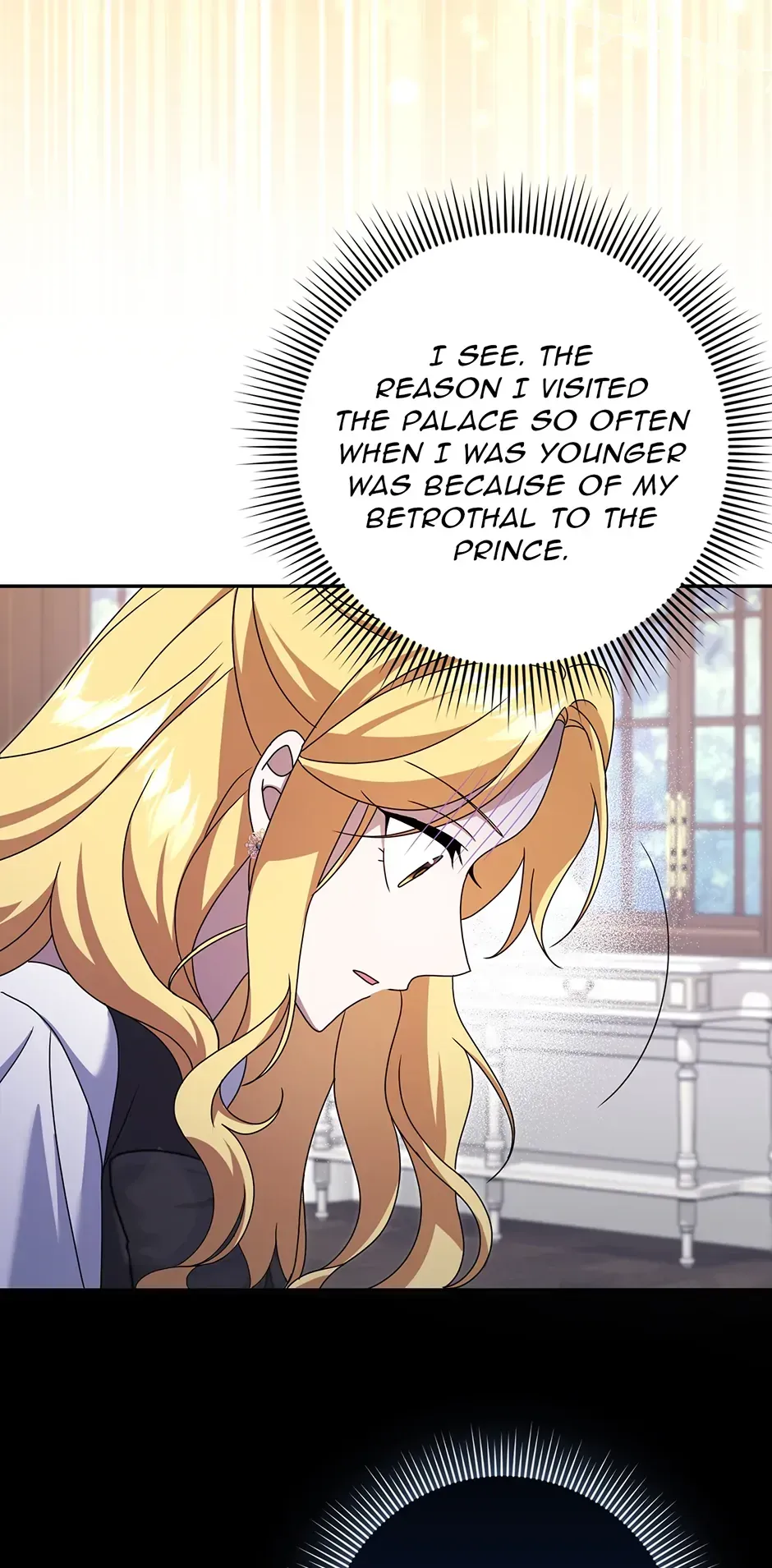 The Lost Cinderella Chapter 44 Online - página 27