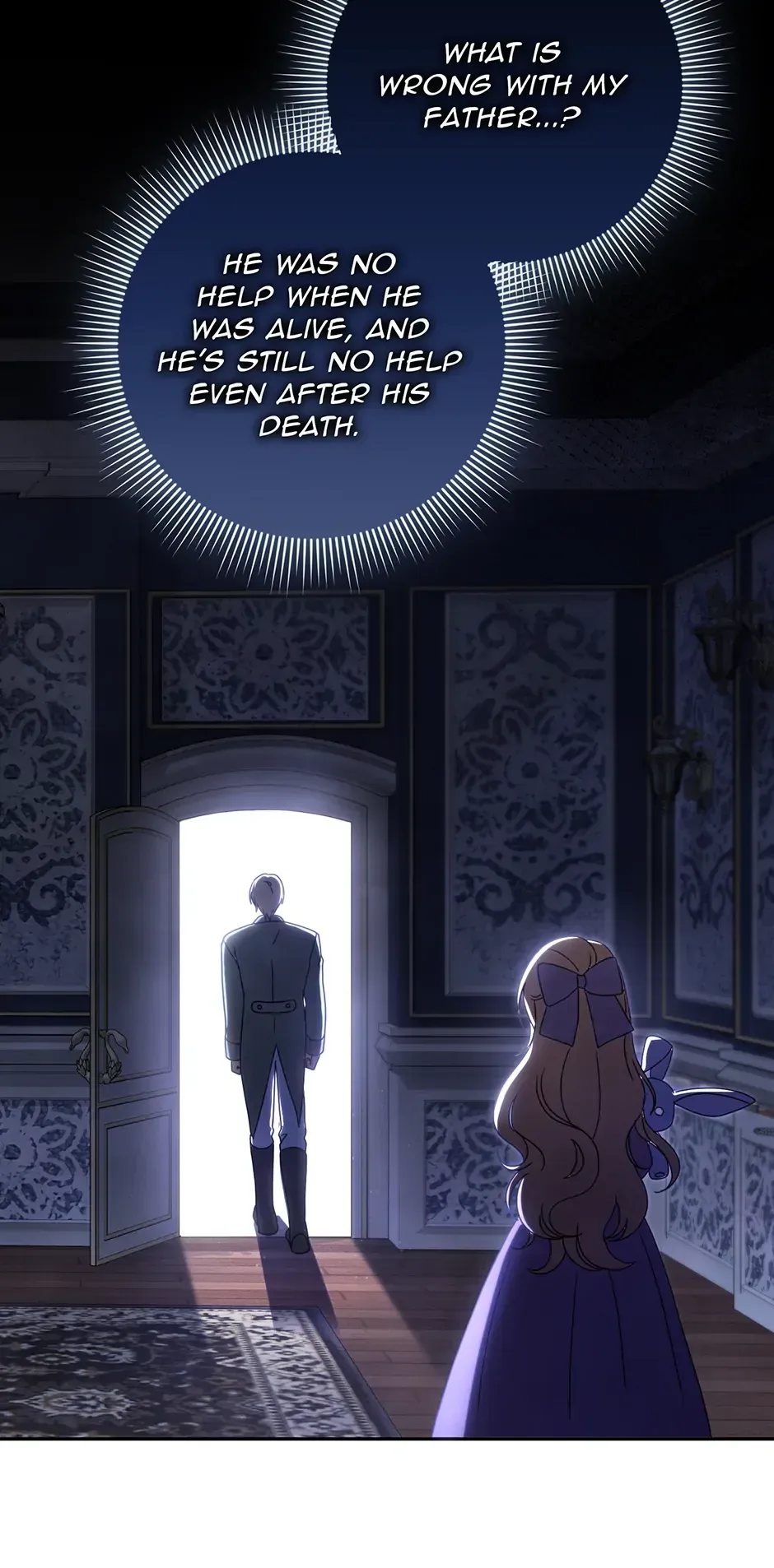 The Lost Cinderella Chapter 44 Online - página 28