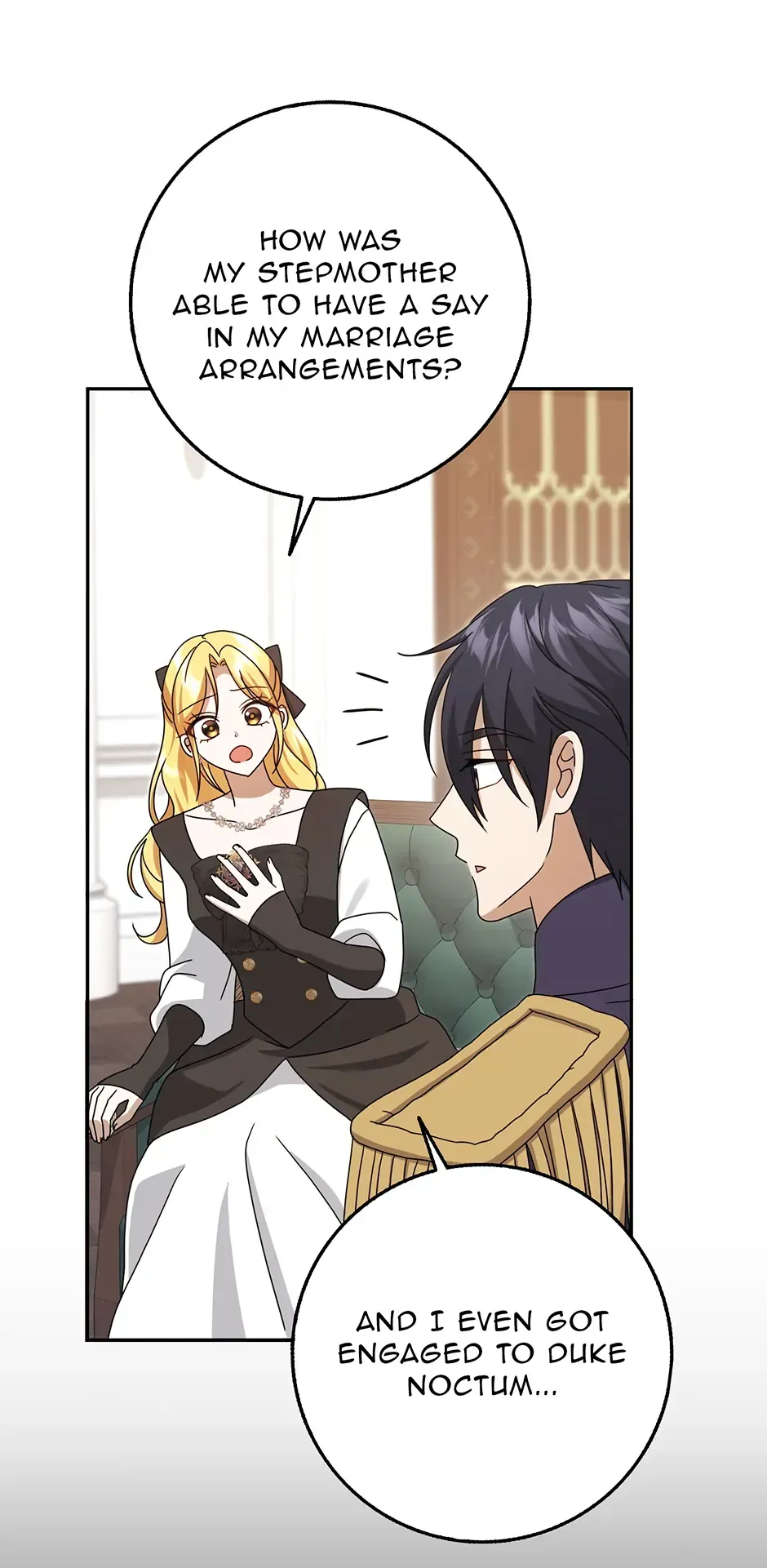 The Lost Cinderella Chapter 44 Online - página 30