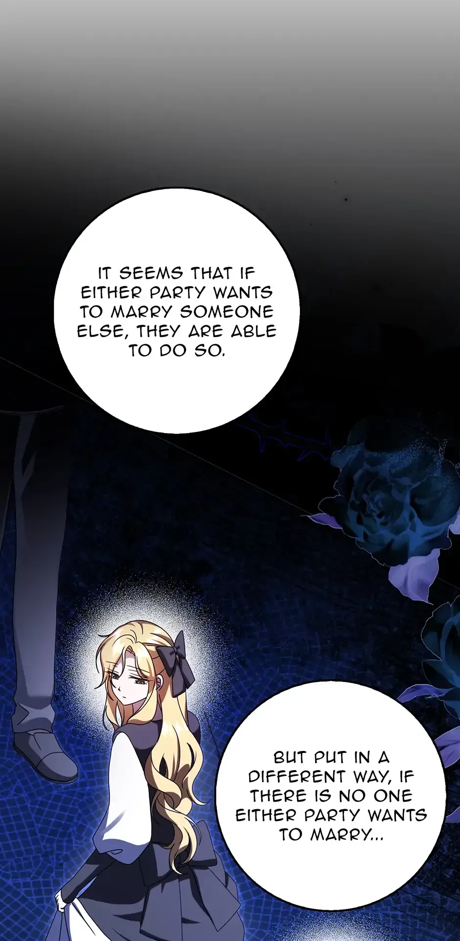 The Lost Cinderella Chapter 44 Online - página 31