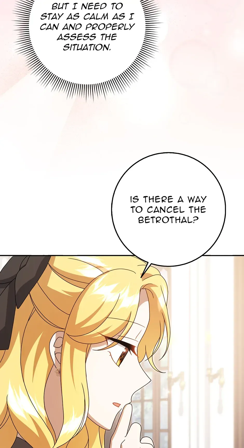 The Lost Cinderella Chapter 44 Online - página 39