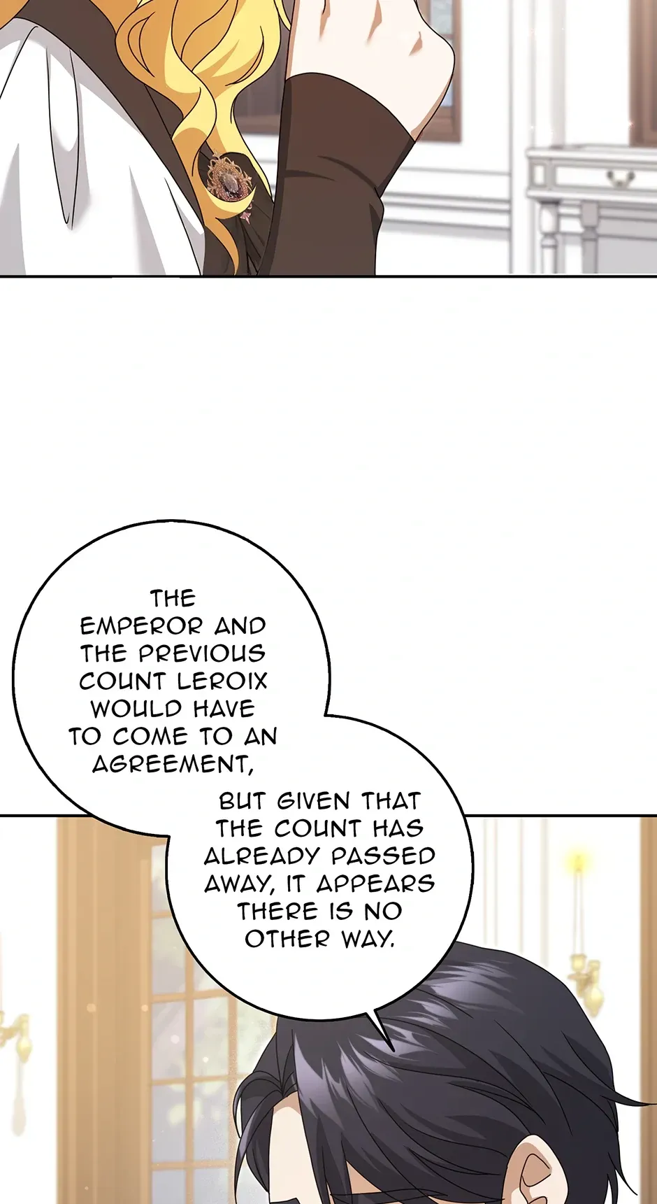 The Lost Cinderella Chapter 44 Online - página 40