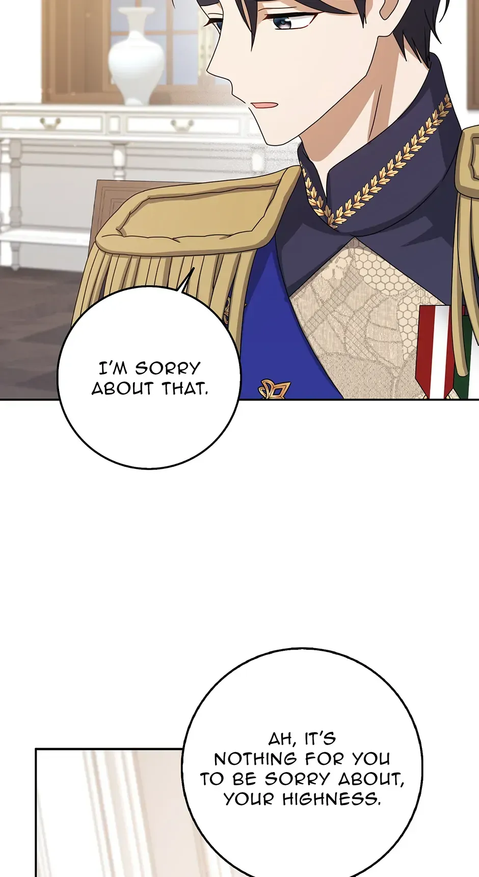 The Lost Cinderella Chapter 44 Online - página 41