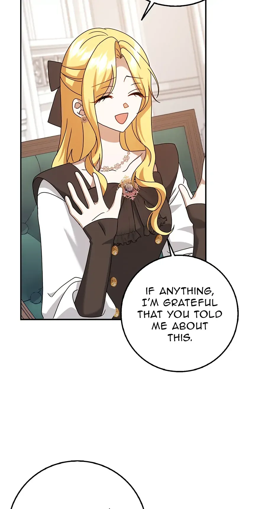 The Lost Cinderella Chapter 44 Online - página 42