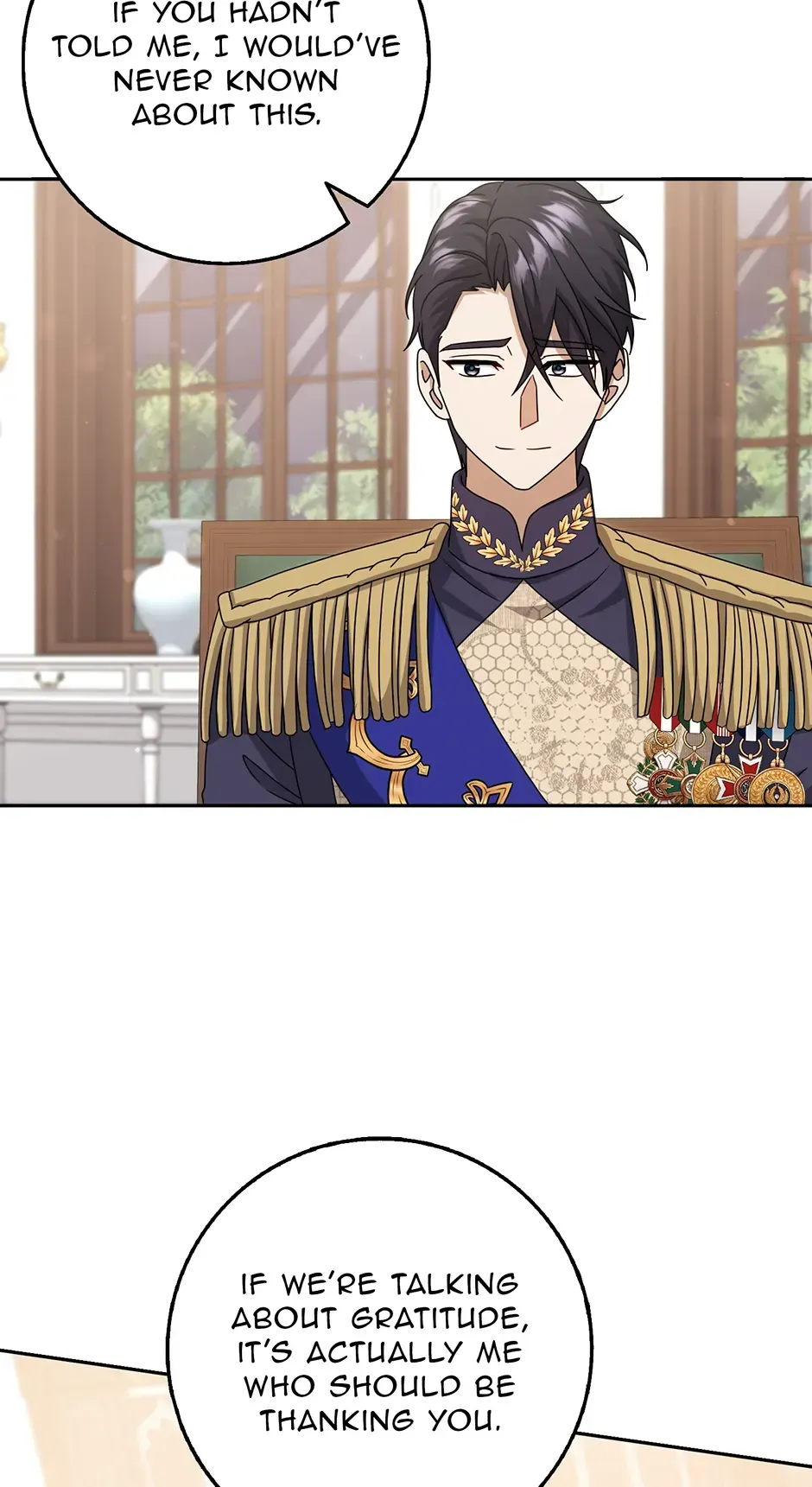 The Lost Cinderella Chapter 44 Online - página 43