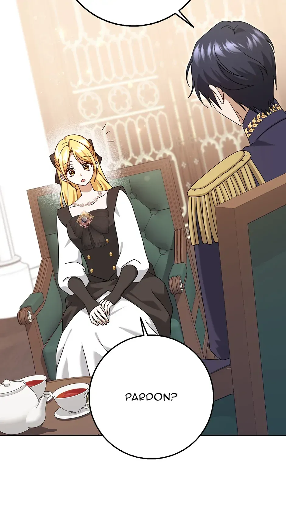 The Lost Cinderella Chapter 44 Online - página 44