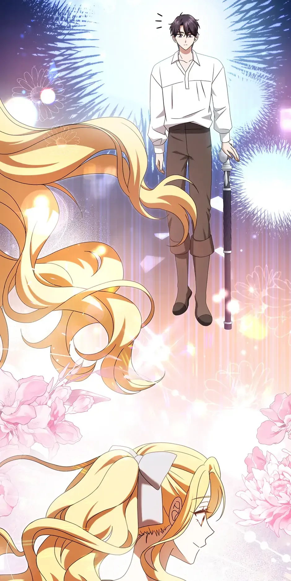 The Lost Cinderella Chapter 44 Online - página 50