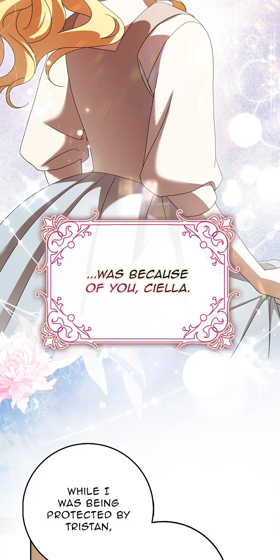 The Lost Cinderella Chapter 44 Online - página 51