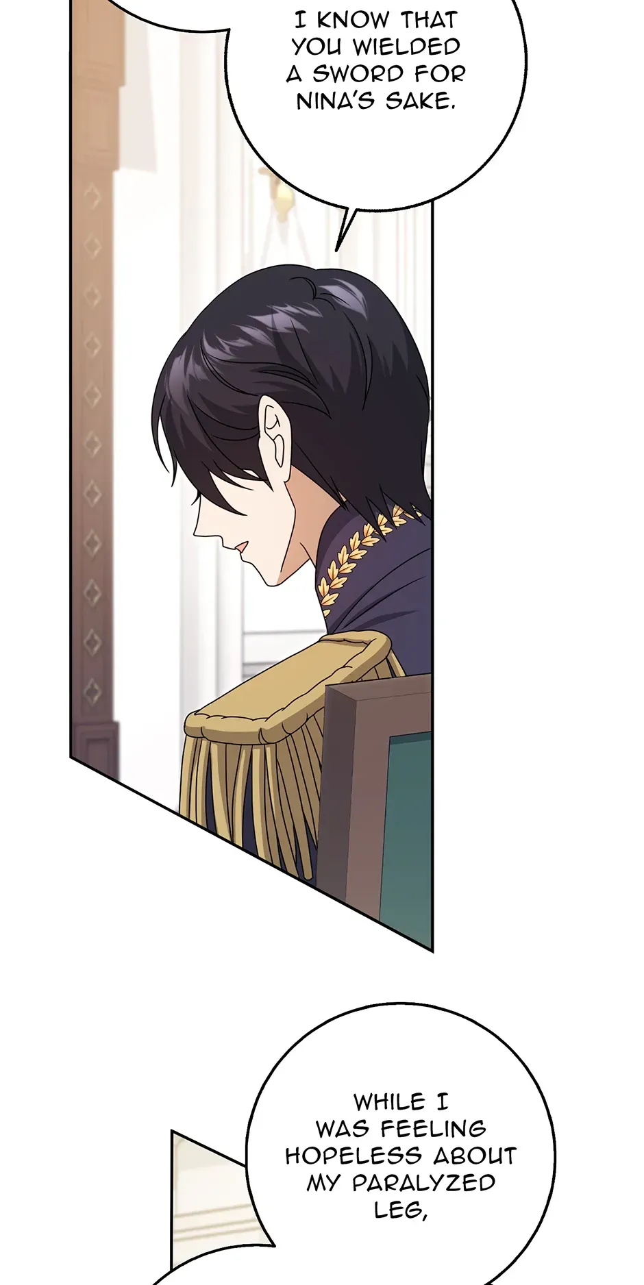 The Lost Cinderella Chapter 44 Online - página 52