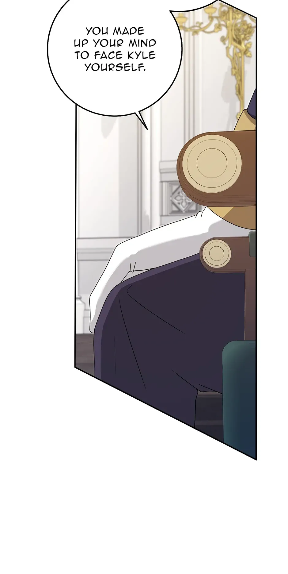 The Lost Cinderella Chapter 44 Online - página 53