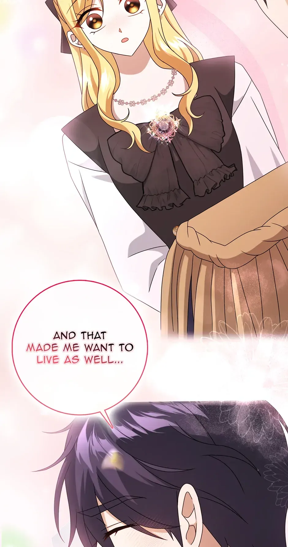 The Lost Cinderella Chapter 44 Online - página 55
