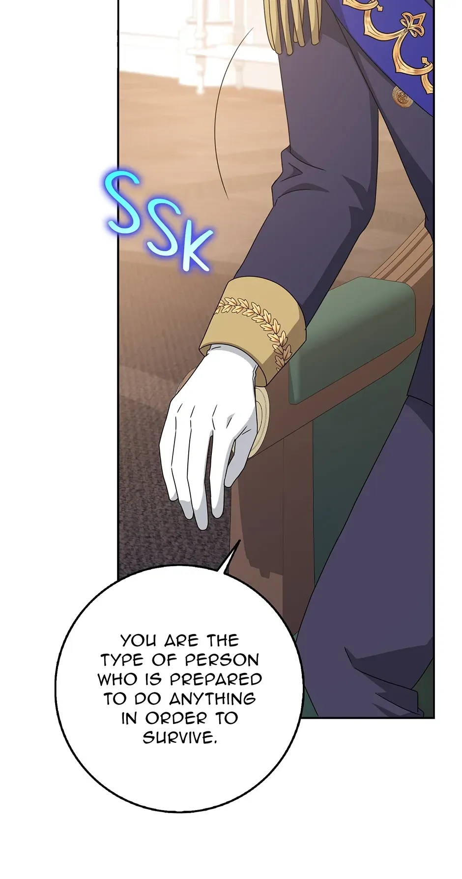 The Lost Cinderella Chapter 44 Online - página 57