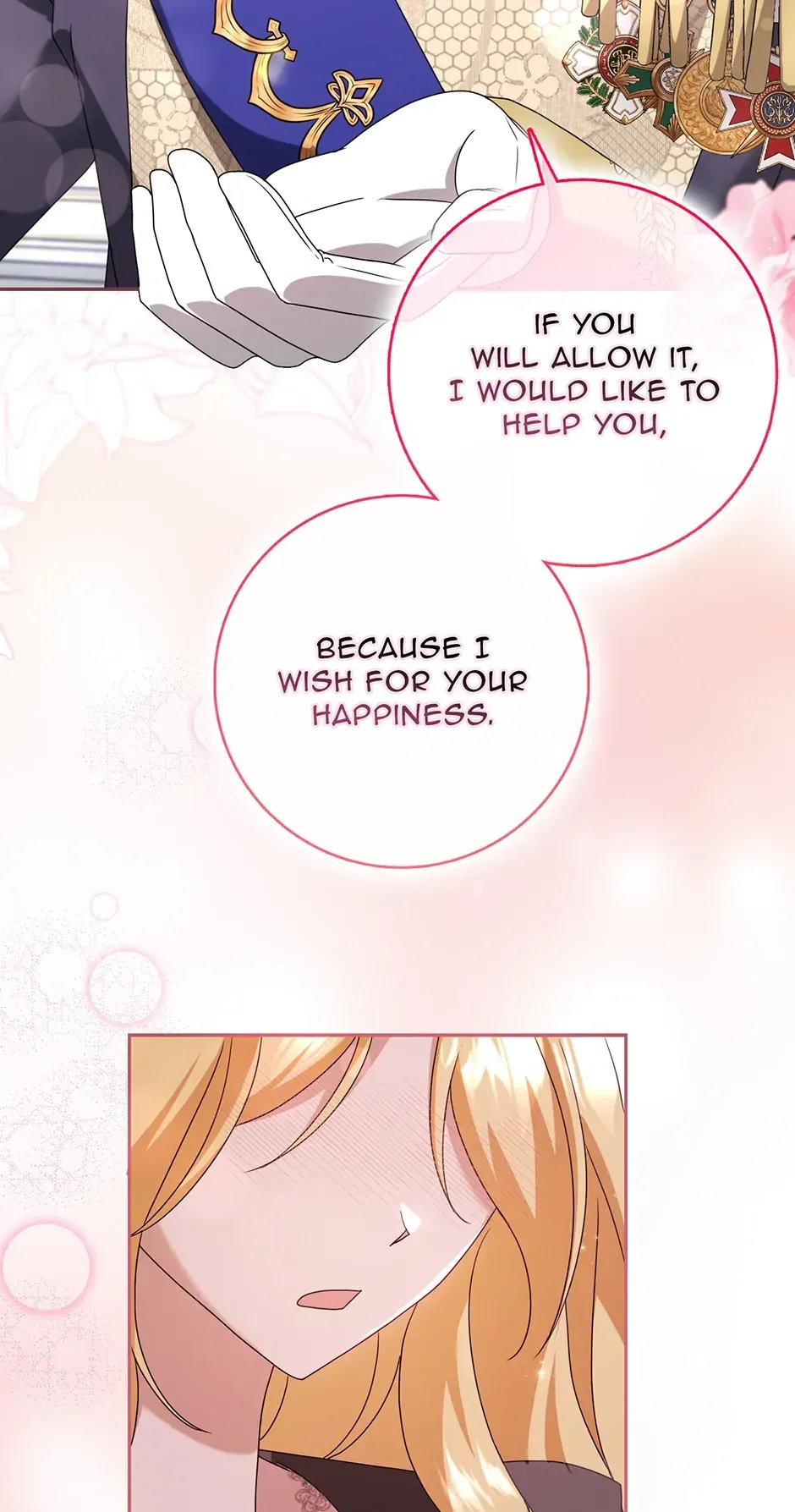 The Lost Cinderella Chapter 44 Online - página 60