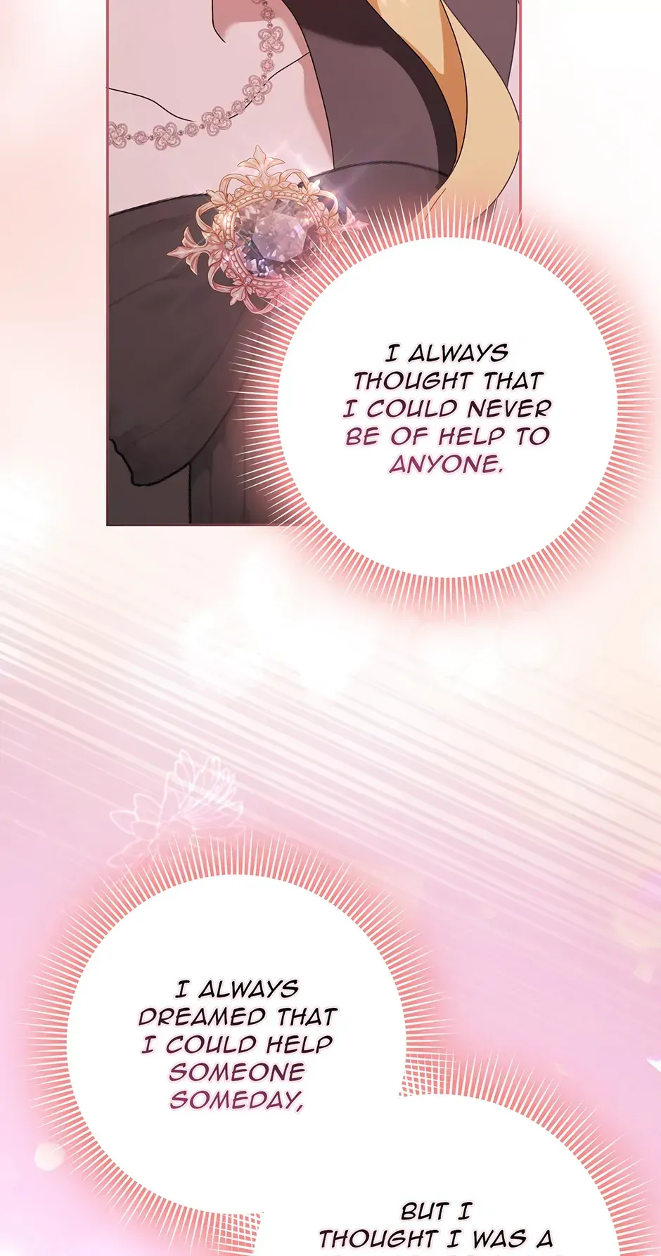 The Lost Cinderella Chapter 44 Online - página 61