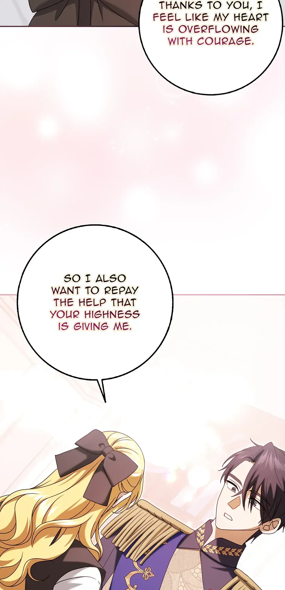 The Lost Cinderella Chapter 44 Online - página 68