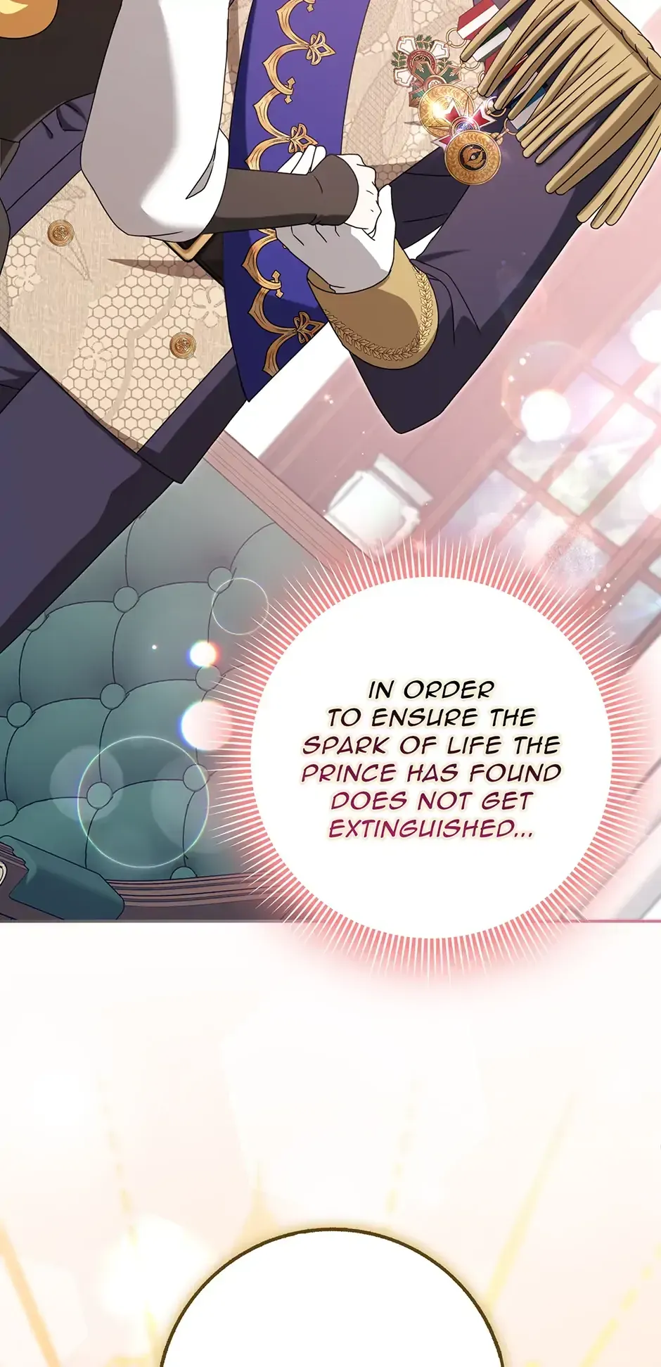 The Lost Cinderella Chapter 44 Online - página 69