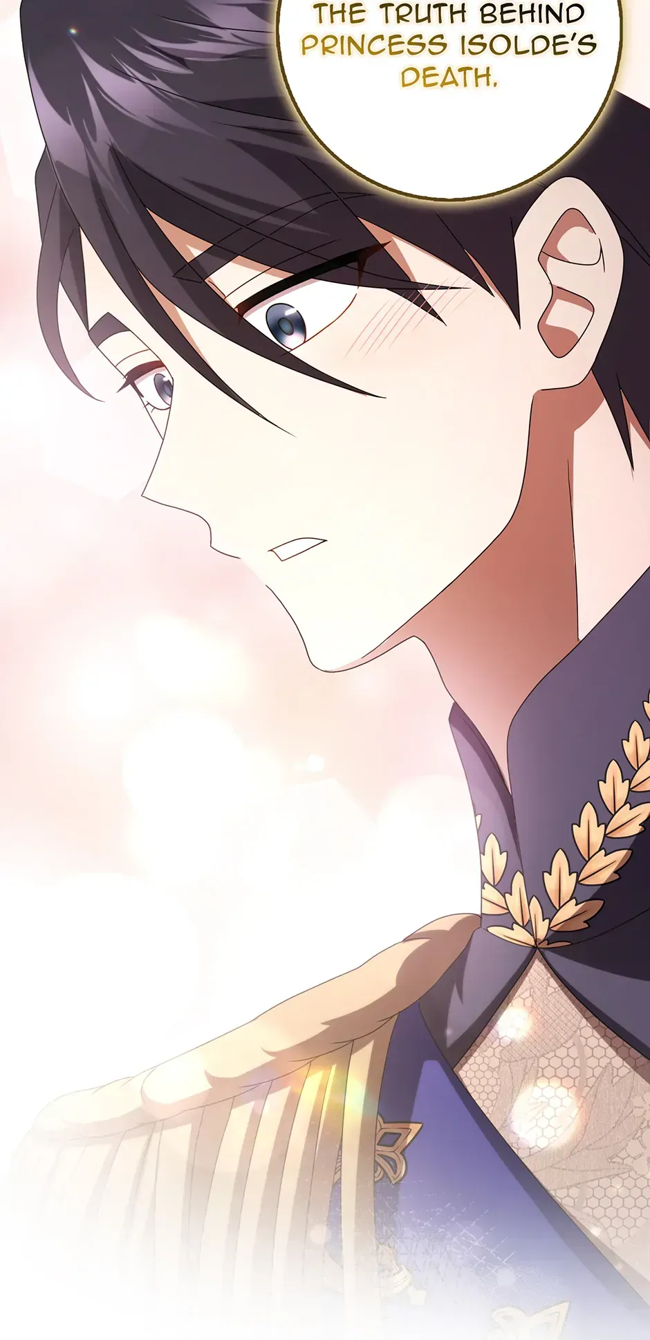 The Lost Cinderella Chapter 44 Online - página 71