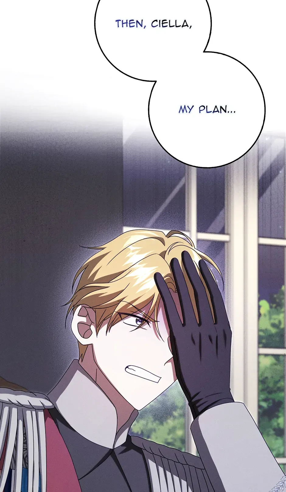 The Lost Cinderella Chapter 44 Online - página 73