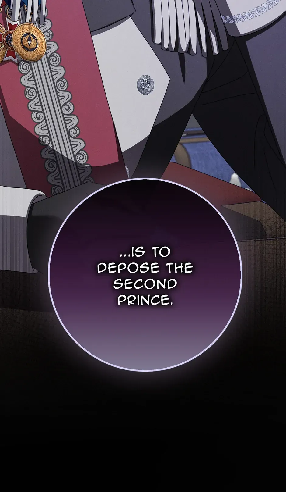 The Lost Cinderella Chapter 44 Online - página 74