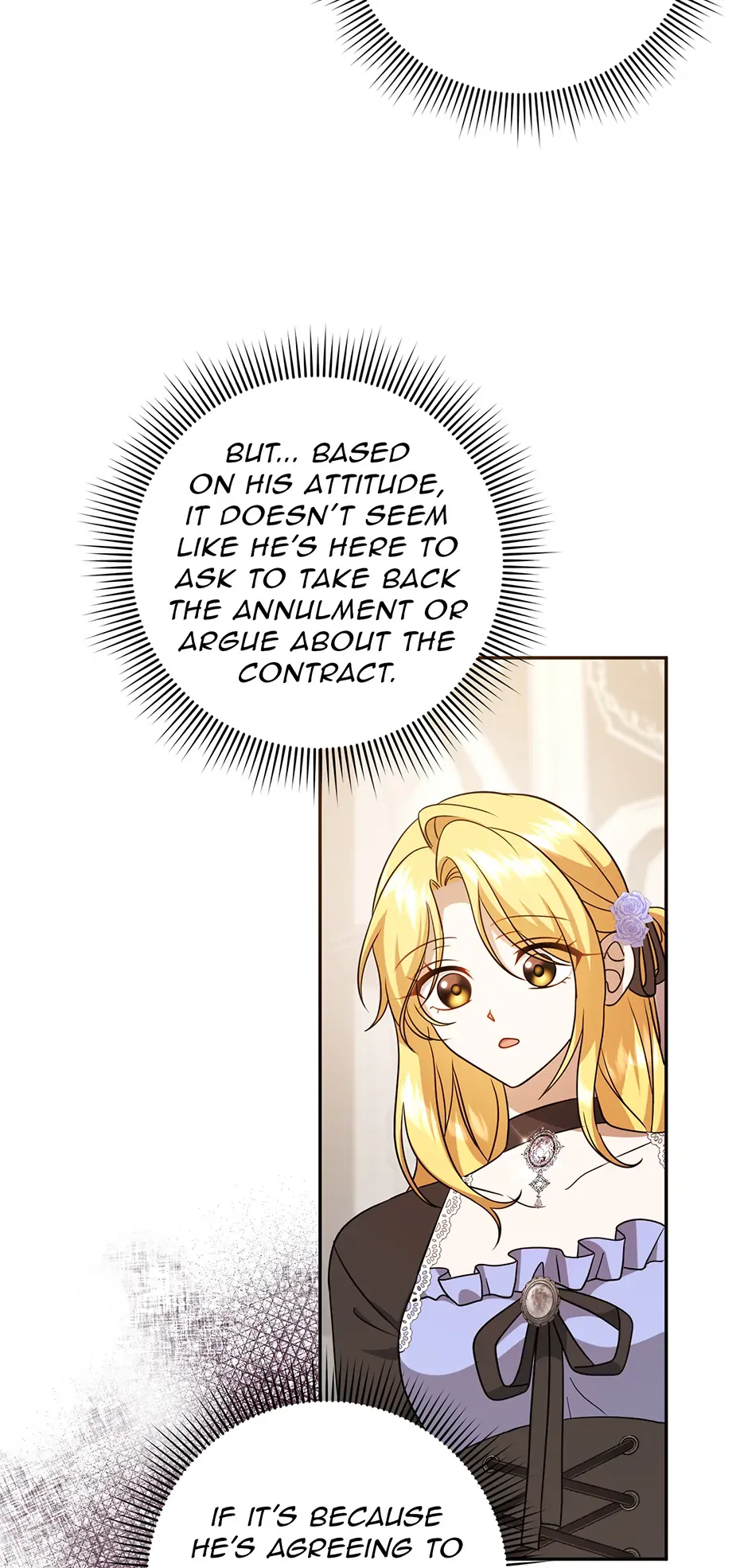 The Lost Cinderella Chapter 46 Online - página 3
