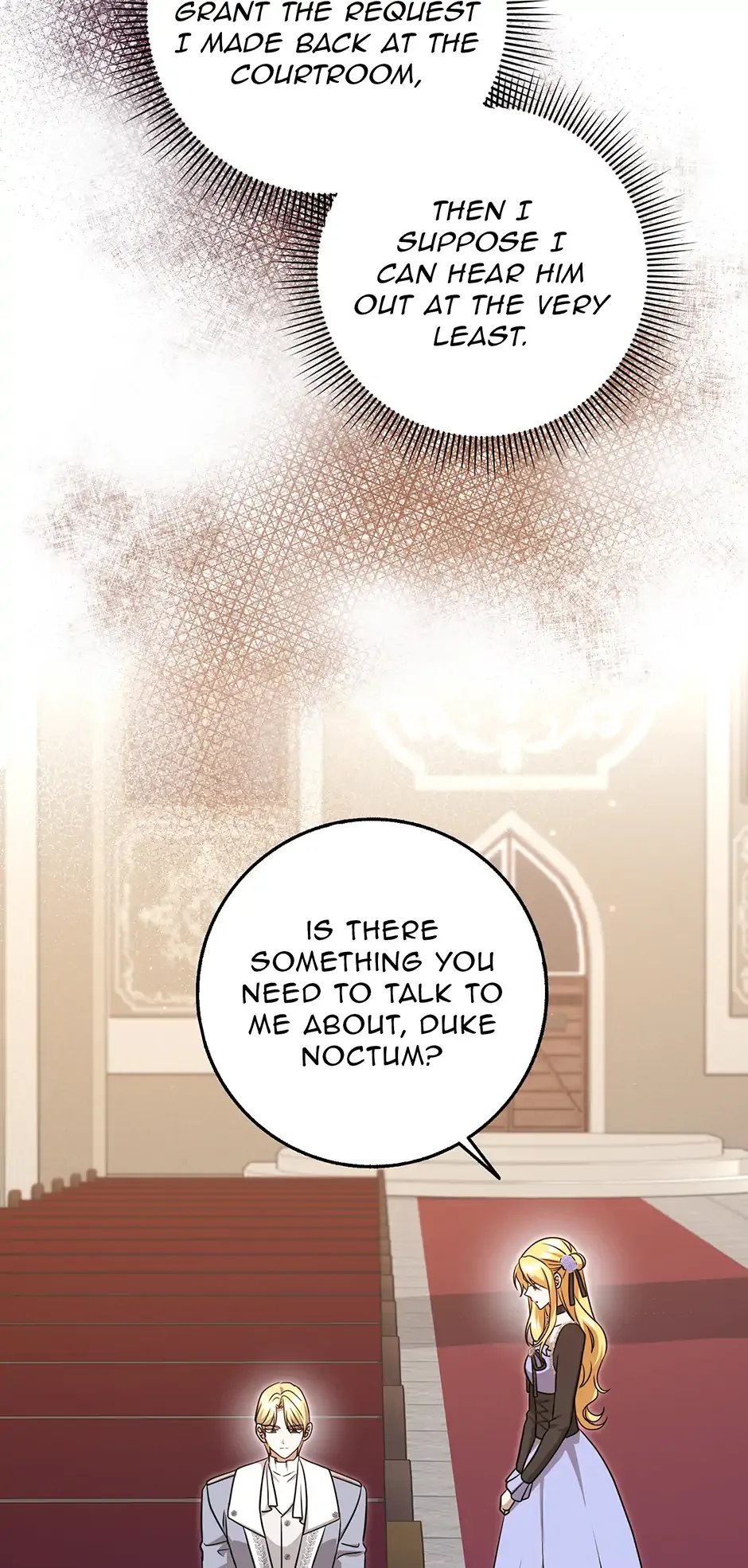 The Lost Cinderella Chapter 46 Online - página 4