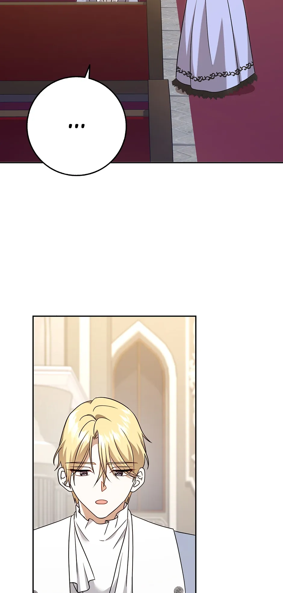 The Lost Cinderella Chapter 46 Online - página 5