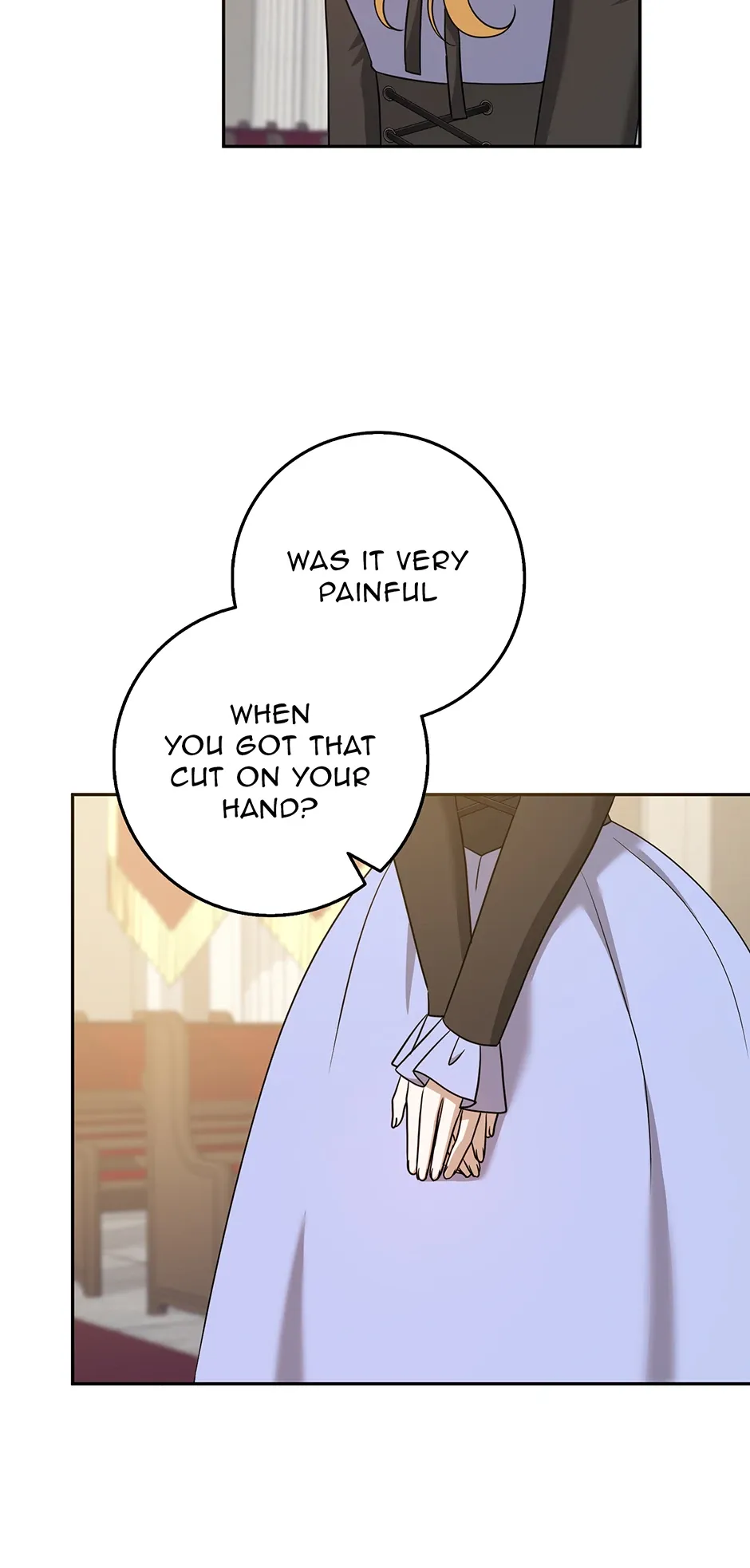 The Lost Cinderella Chapter 46 Online - página 7