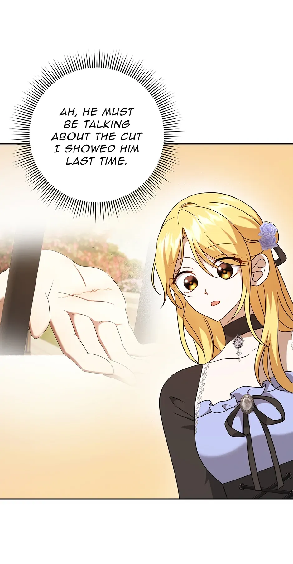 The Lost Cinderella Chapter 46 Online - página 8