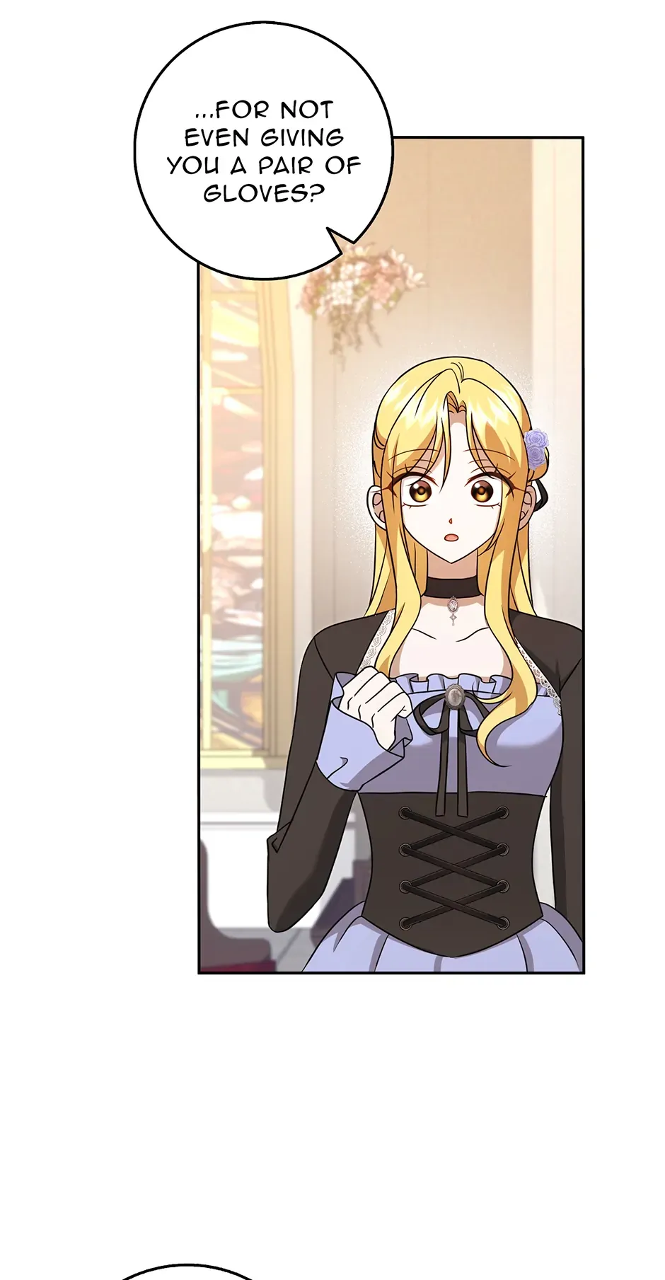 The Lost Cinderella Chapter 46 Online - página 11