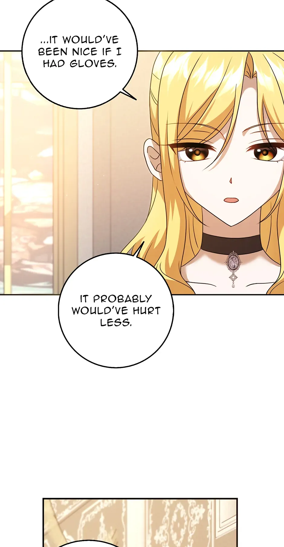 The Lost Cinderella Chapter 46 Online - página 12