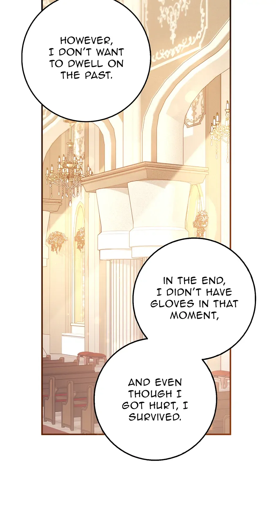 The Lost Cinderella Chapter 46 Online - página 13
