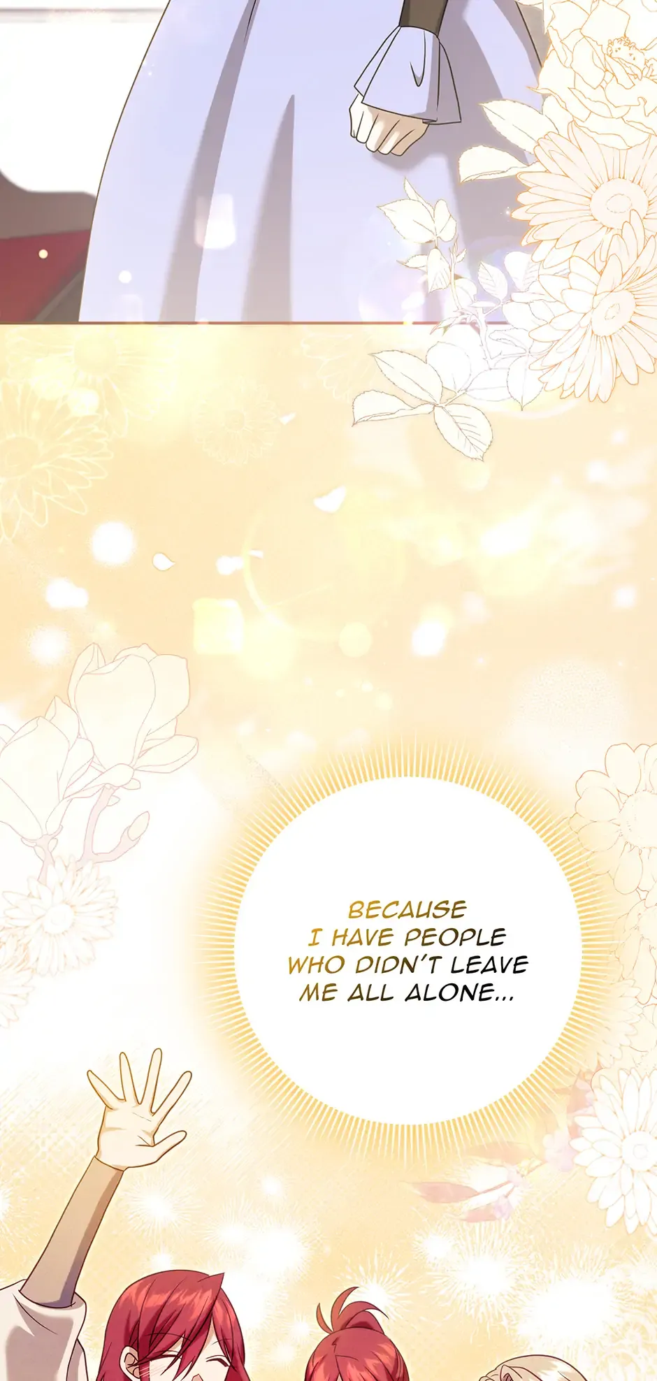 The Lost Cinderella Chapter 46 Online - página 15