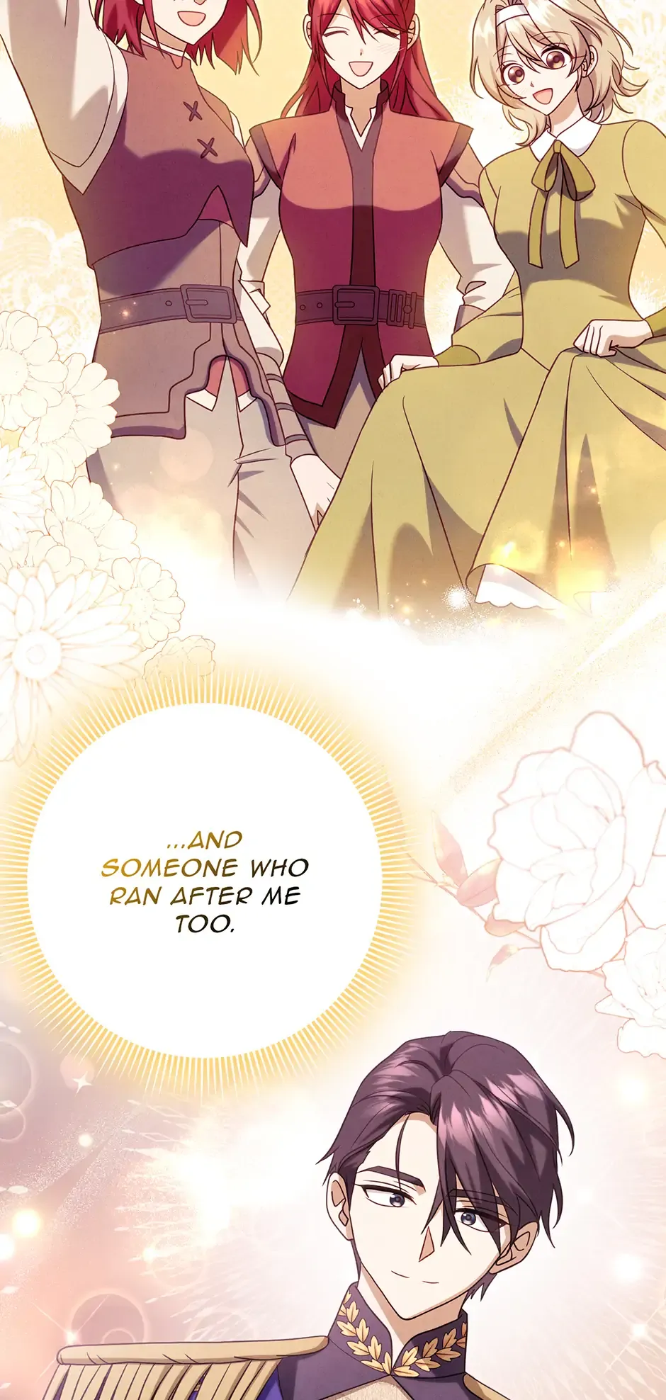 The Lost Cinderella Chapter 46 Online - página 16