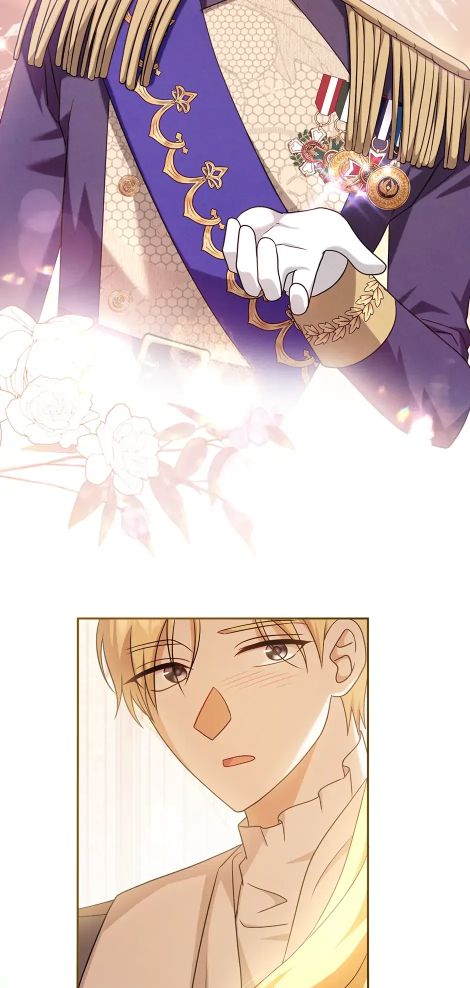 The Lost Cinderella Chapter 46 Online - página 17