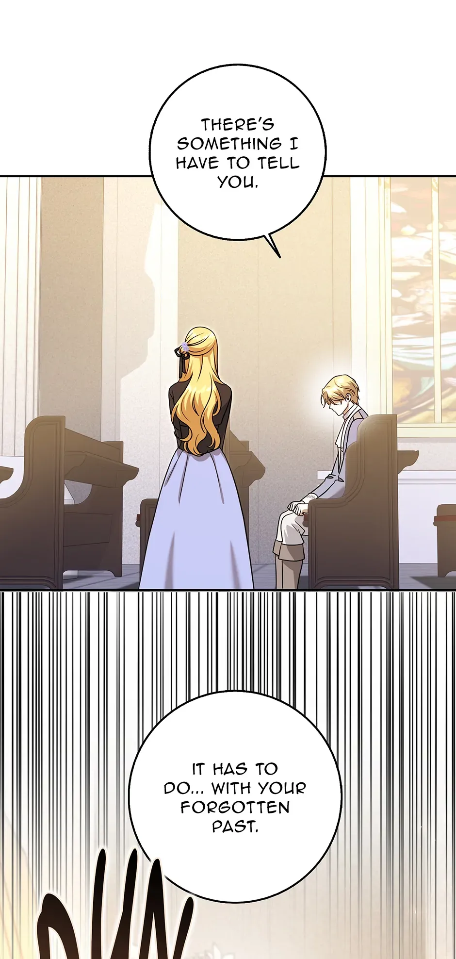The Lost Cinderella Chapter 46 Online - página 19