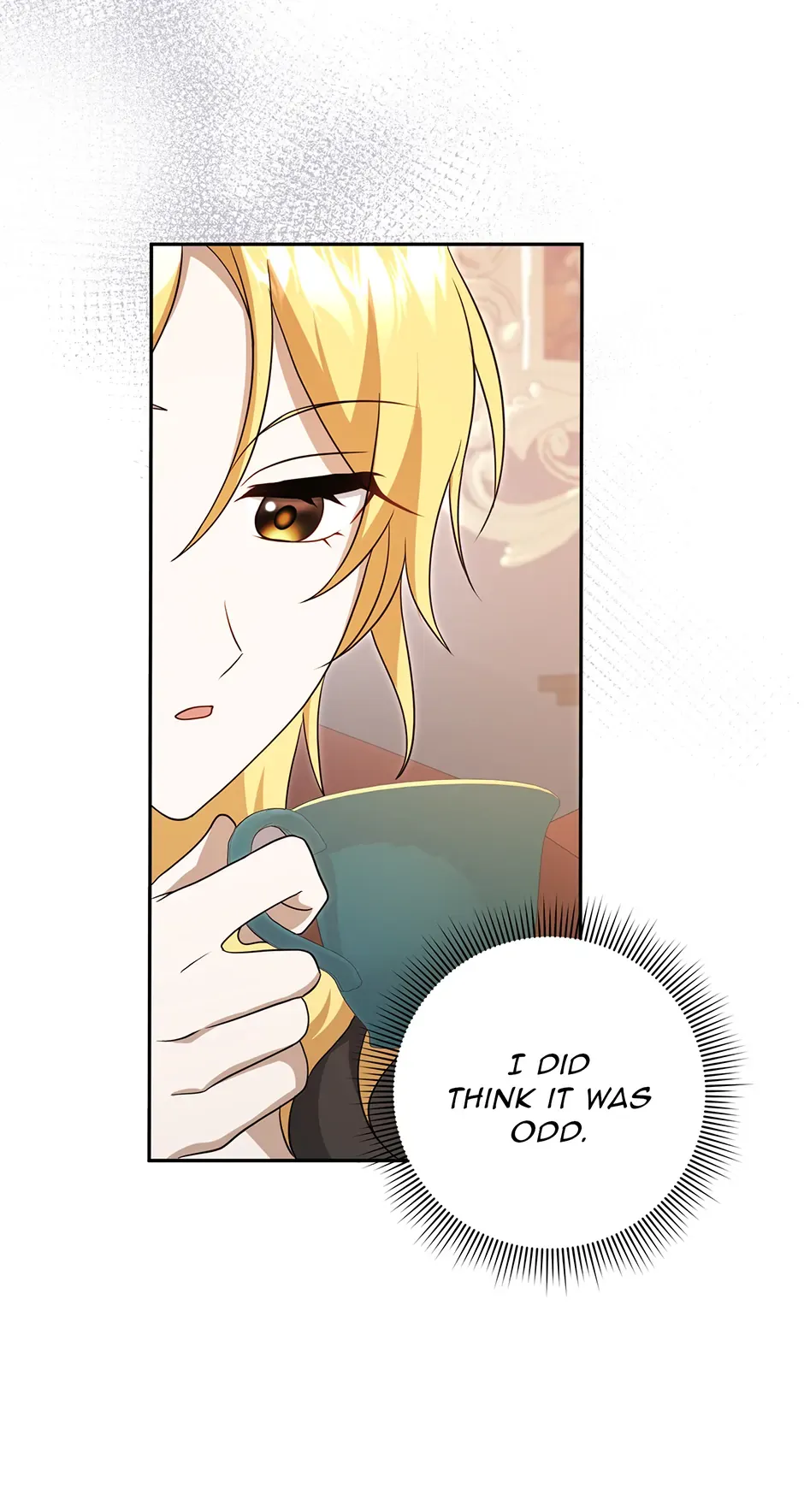 The Lost Cinderella Chapter 46 Online - página 23