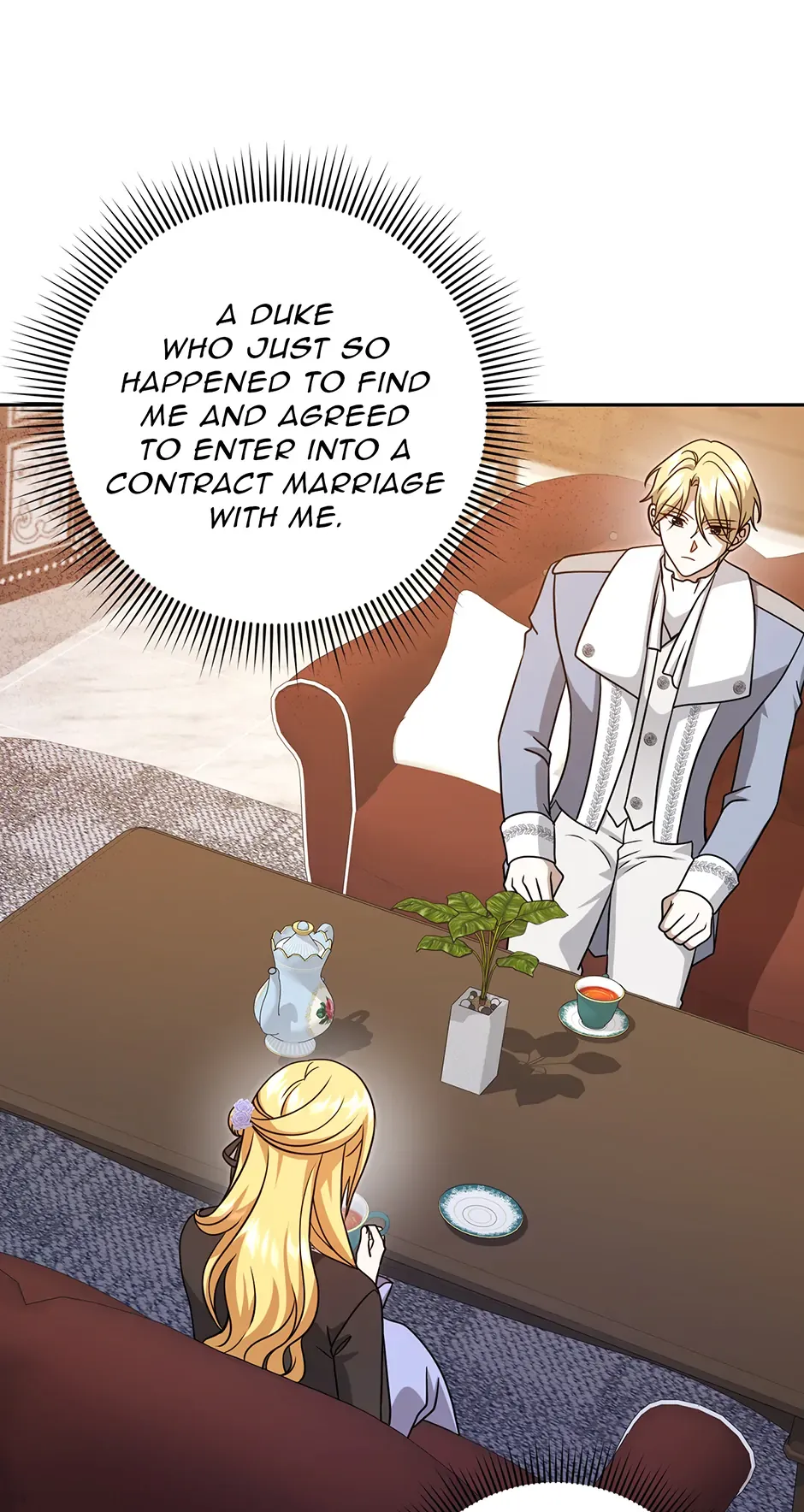 The Lost Cinderella Chapter 46 Online - página 24