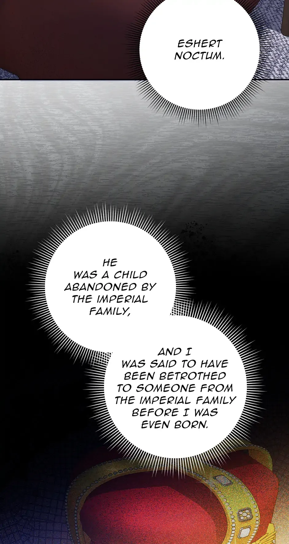 The Lost Cinderella Chapter 46 Online - página 25