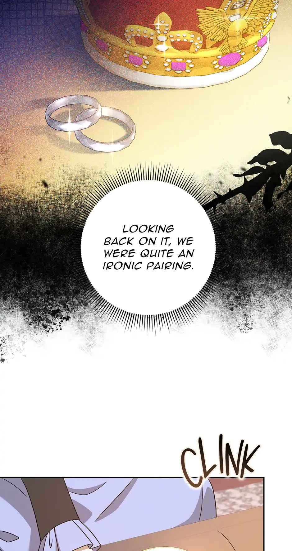 The Lost Cinderella Chapter 46 Online - página 26