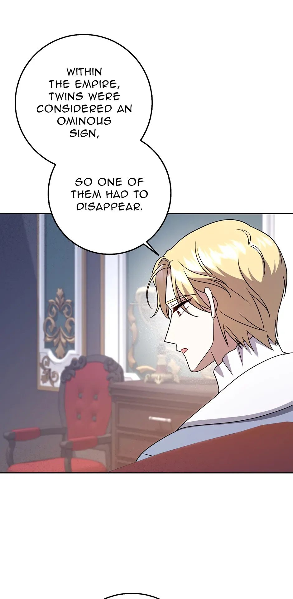 The Lost Cinderella Chapter 46 Online - página 30