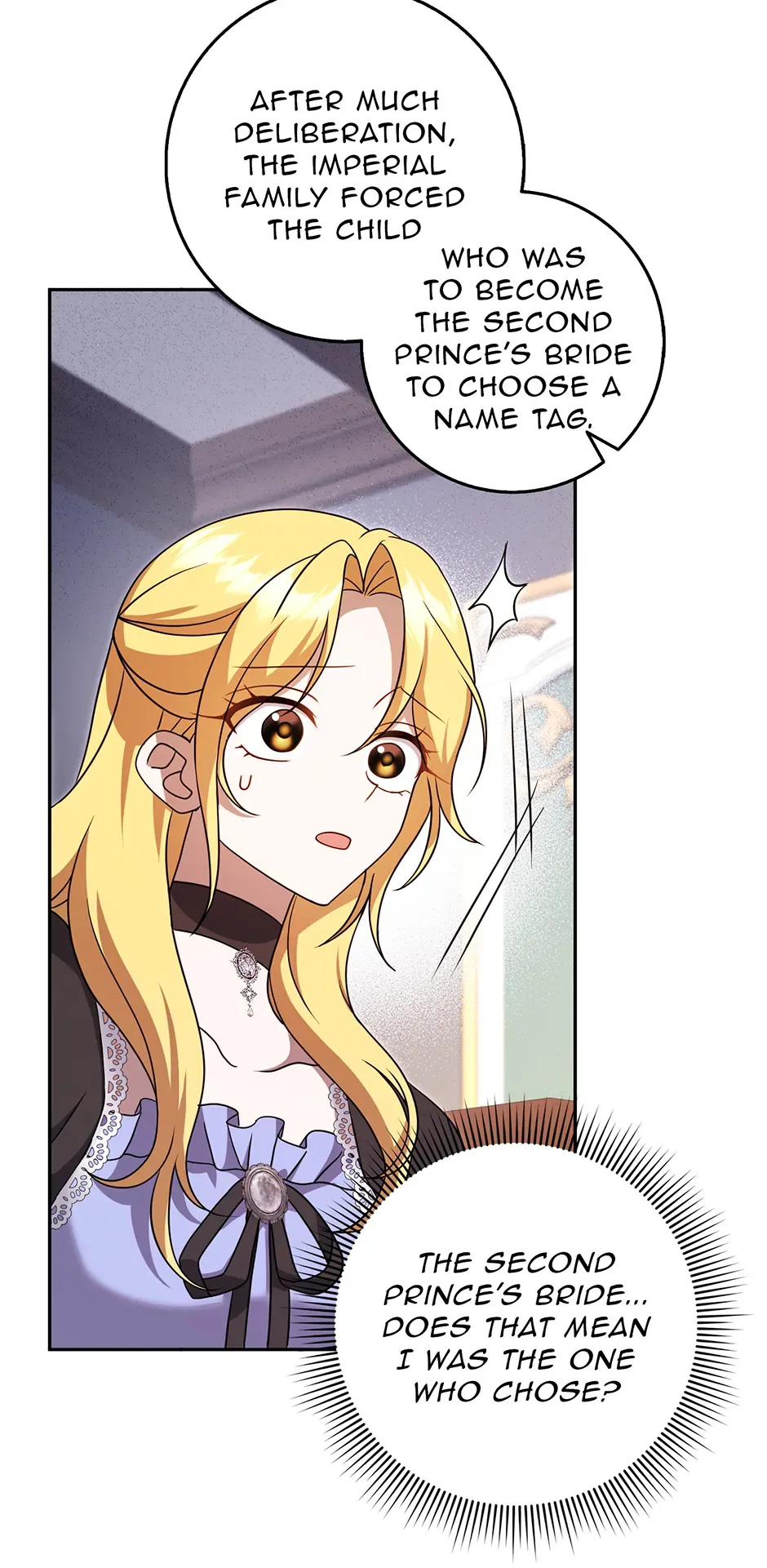 The Lost Cinderella Chapter 46 Online - página 31