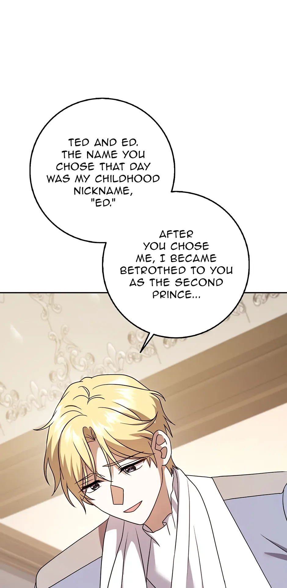 The Lost Cinderella Chapter 46 Online - página 32