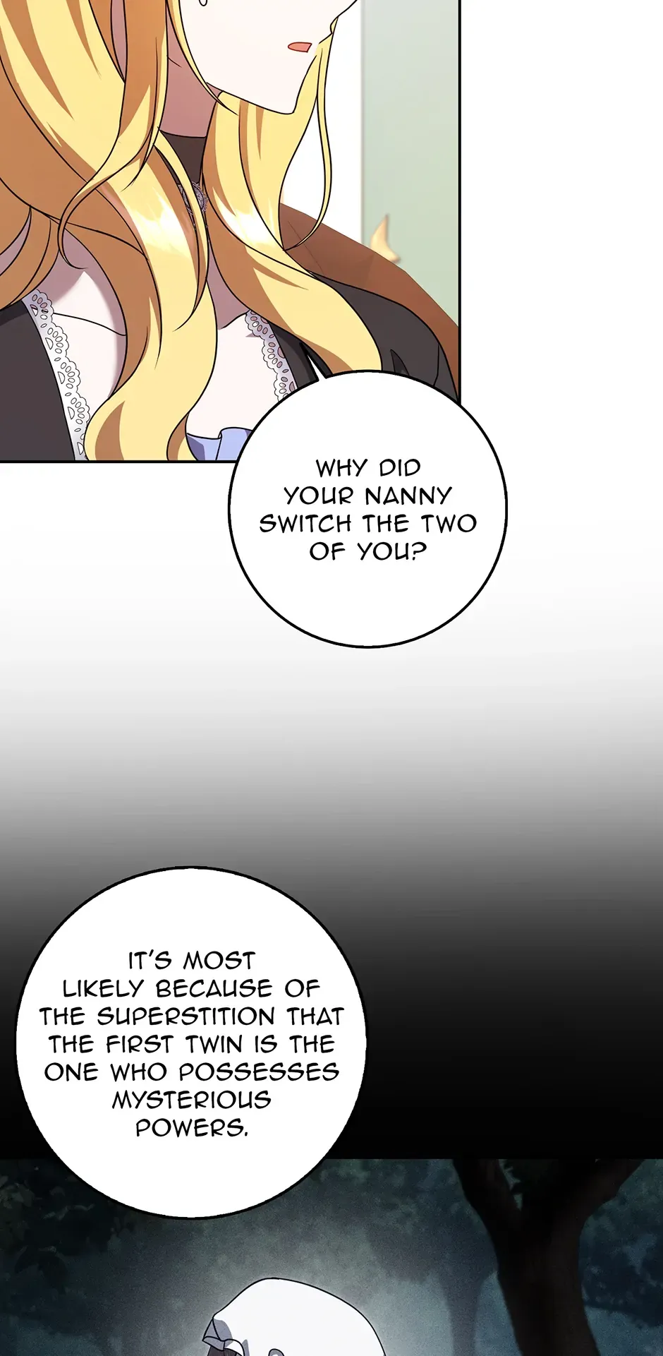 The Lost Cinderella Chapter 46 Online - página 34